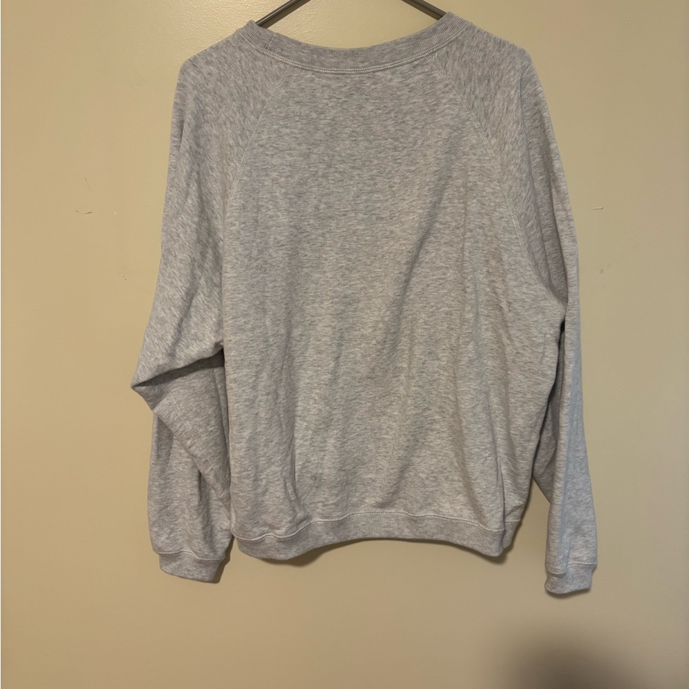 okay to rest crewneck - Picture 3 of 3